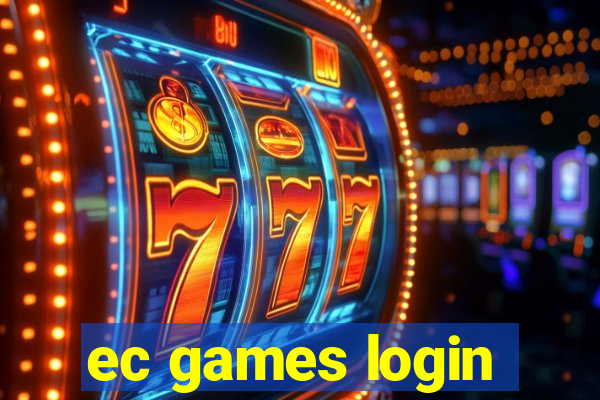 ec games login